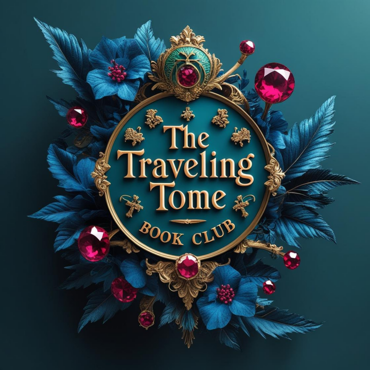 The Traveling Tome | September 2026