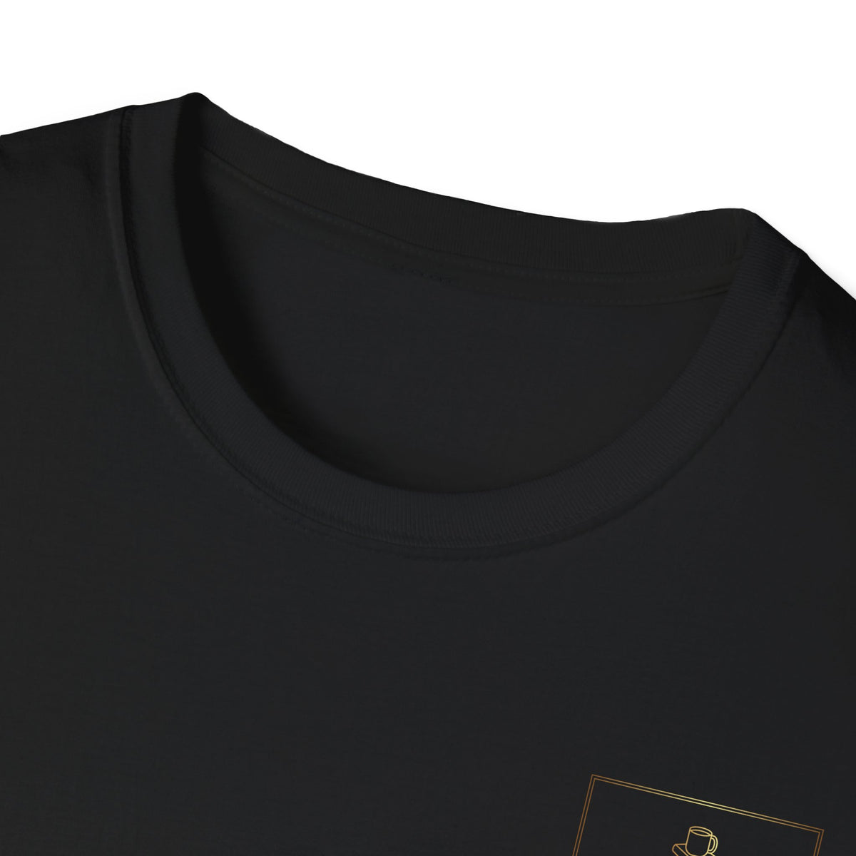 A Little Witchy. A Lot Bookish. Tee