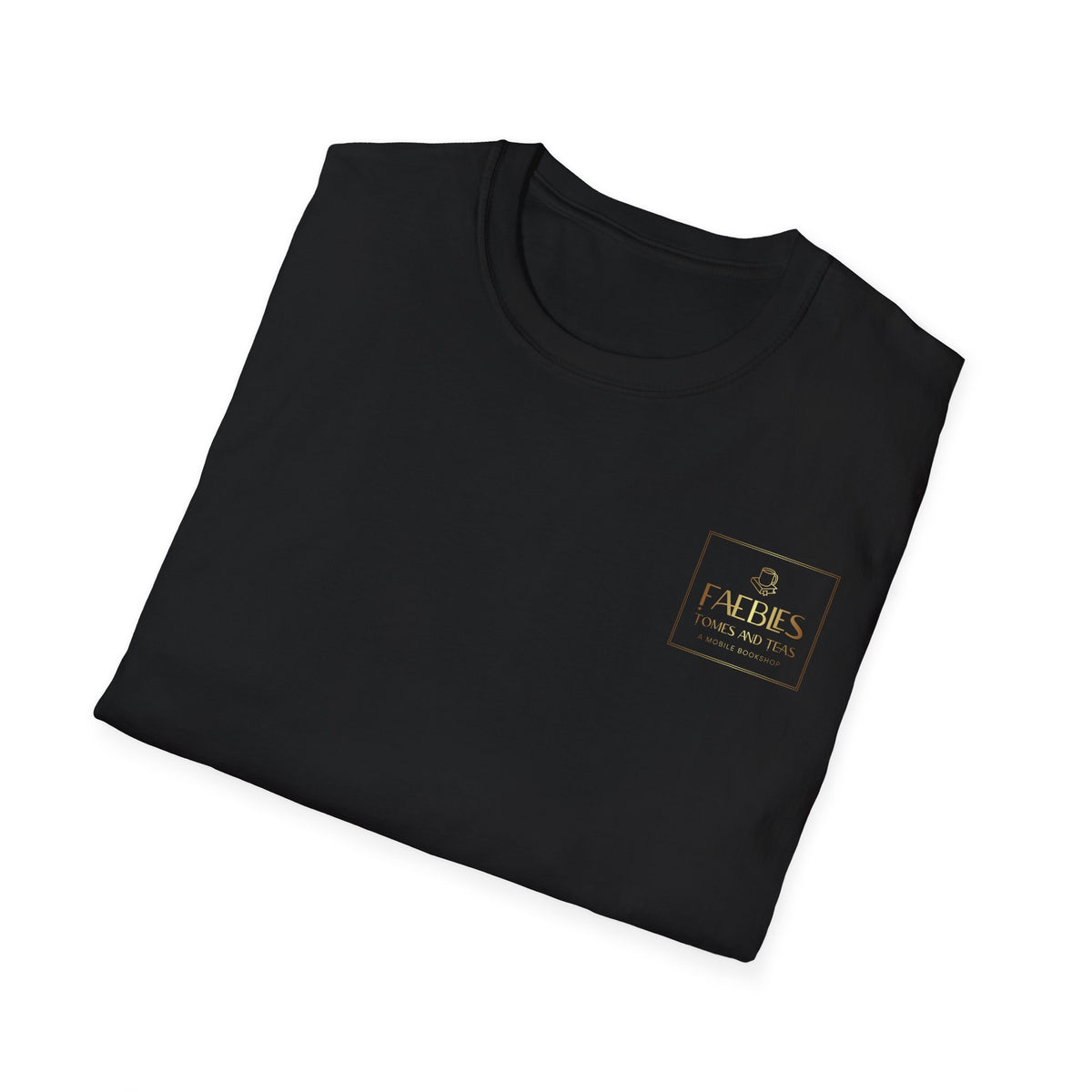 The Witching Hour is for Reading Tee
