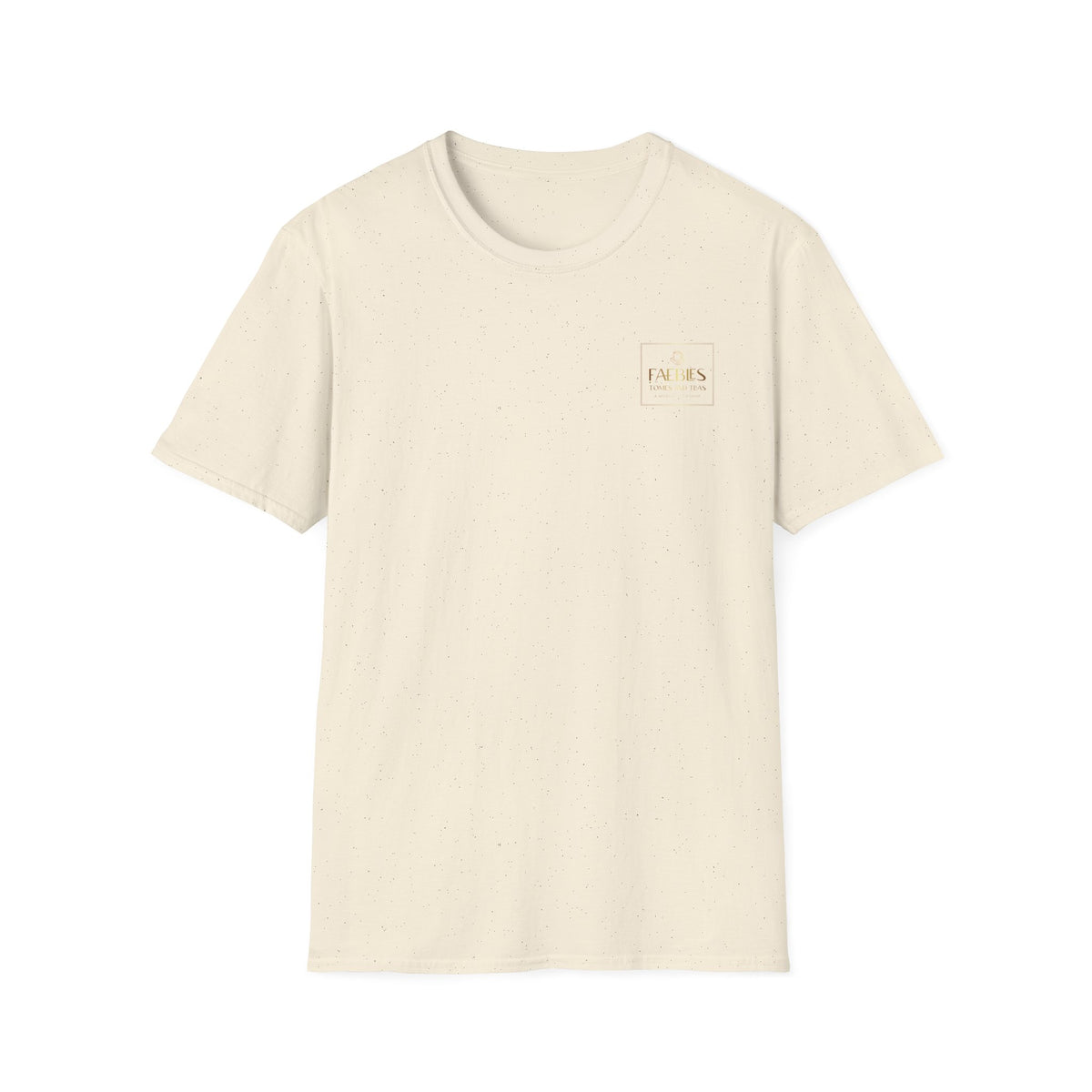 Books Are My Hoard Tee