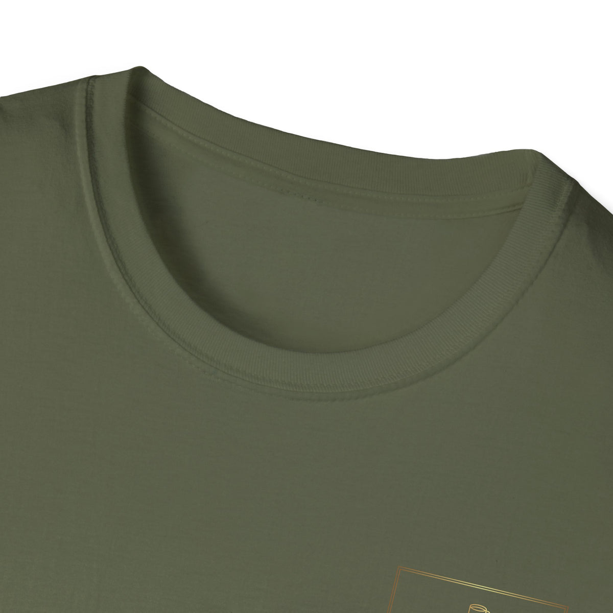 The Leaves Have Spoken Tee