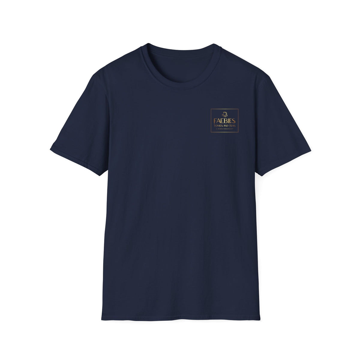 The Witching Hour is for Reading Tee