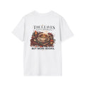 The Leaves Have Spoken Tee