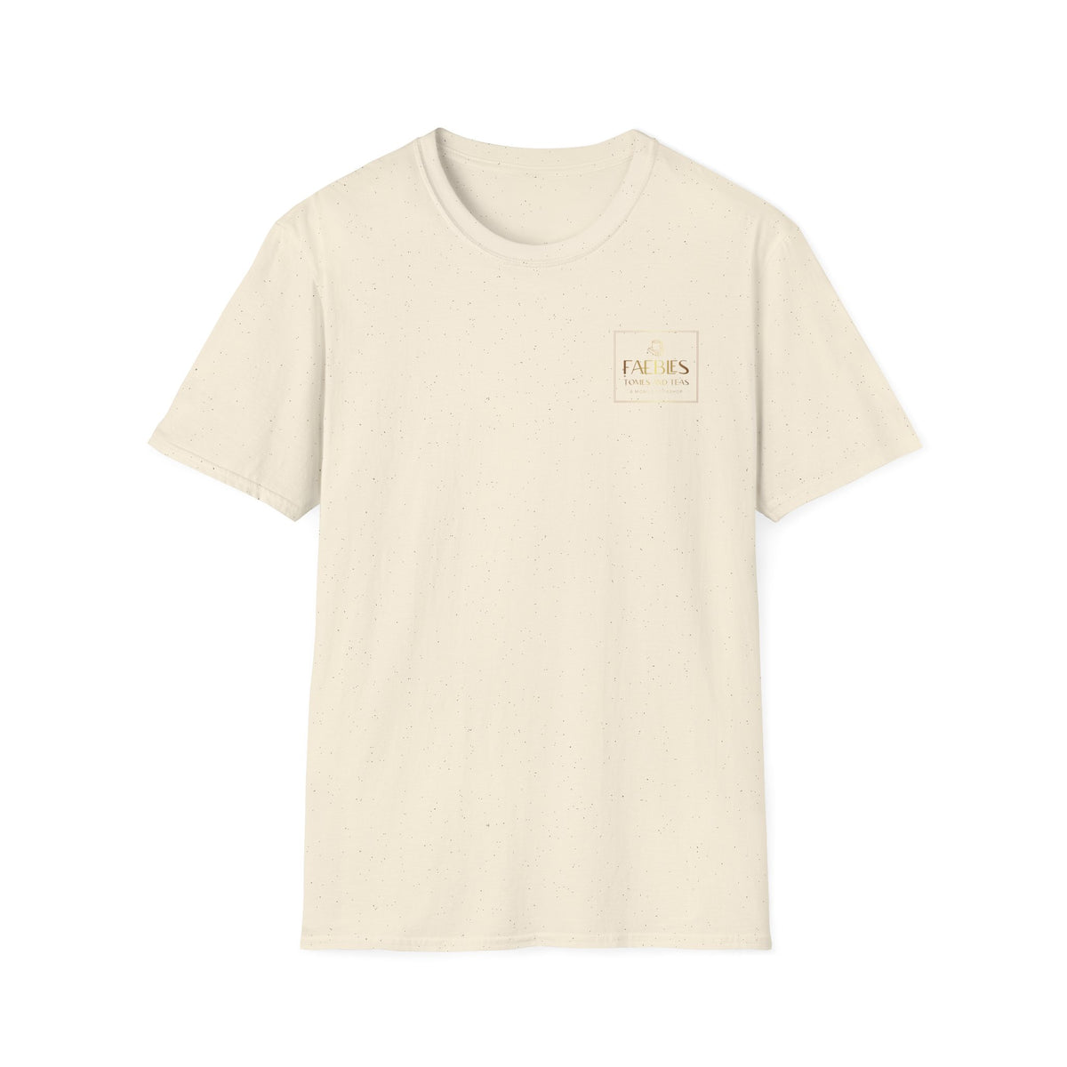 The Leaves Have Spoken Tee
