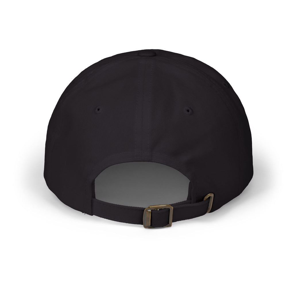 Faebles Tomes and Teas Embroidered Bookshop Cap