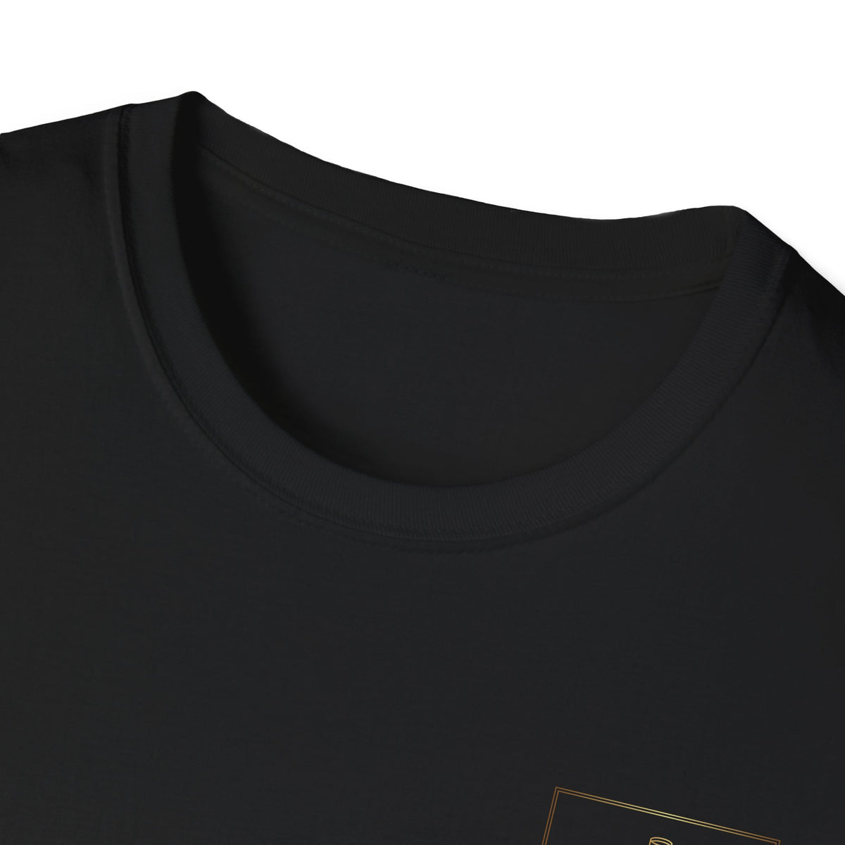 Black Cats & Book Stacks T-Shirt — Cozy Witchy Reading Tee