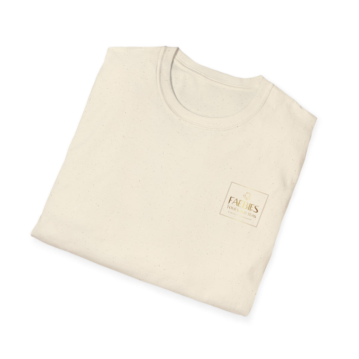 Books Are My Hoard Tee