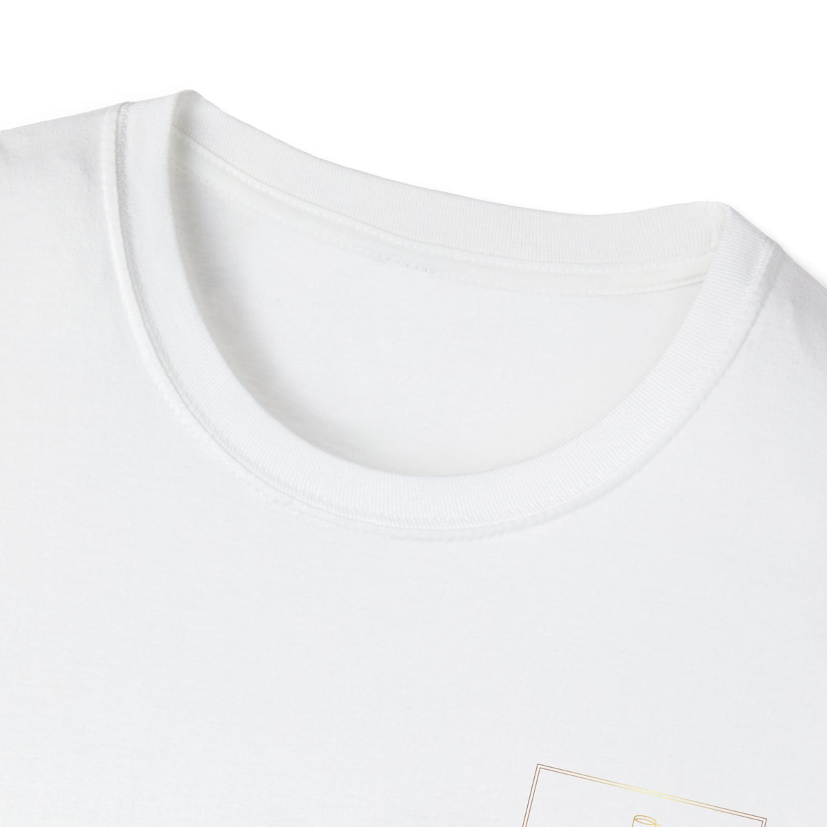 The Leaves Have Spoken Tee