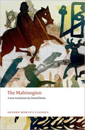 The Mabinogion (Oxford World's Classics) cover image