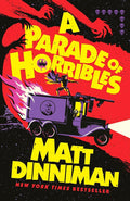 A Parade of Horribles cover image