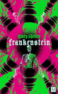 Frankenstein (Monsters and Misfits) cover image