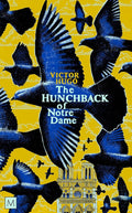 The Hunchback of Notre-Dame (Monsters and Misfits) cover image