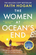The Women at Ocean's End: A captivating story of secrets and friendship from the million copy bestselling author of The Bookshop Ladies cover image