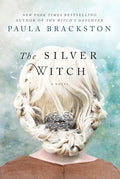 The Silver Witch: A Novel cover image
