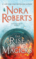 The Rise of Magicks: Chronicles of The One, Book 3 cover image