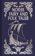 Norse Fairy & Folk Tales cover image