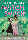 Witch Switch cover image