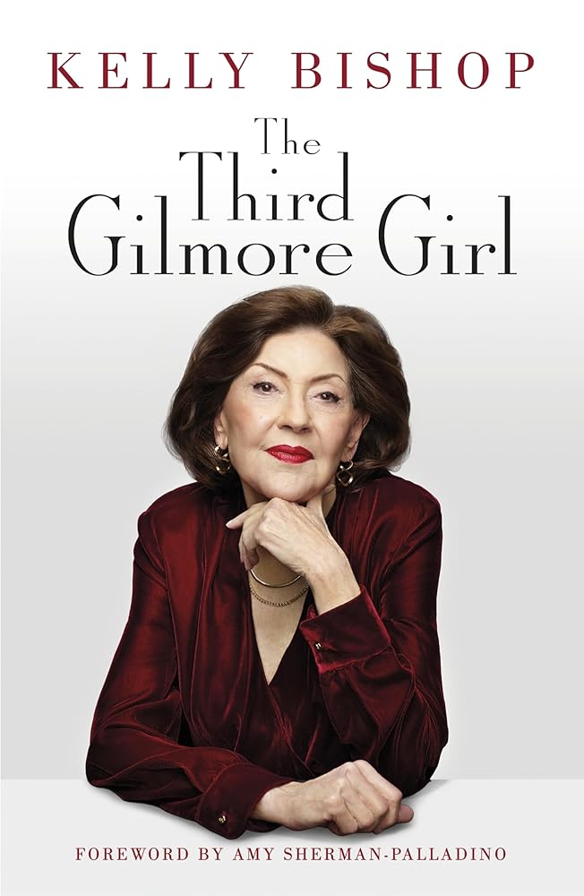 The Third Gilmore Girl cover image