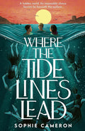Where the Tide Lines Lead cover image