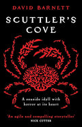 Scuttler's Cove: A chilling, unputdownable folk horror thriller cover image