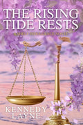 The Rising Tide Rests: A Shelf Indulgence Novel (The Shelf Indulgence Chronicles) cover image