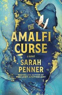 The Amalfi Curse book cover
