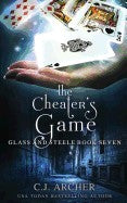 The Cheater's Game book cover