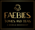 Faebles Tomes and Teas - Home