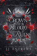 Crown of Blood and Ruin book cover