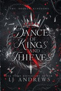 Dance of Kings and Thieves book cover