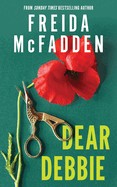 Dear Debbie book cover