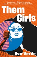 Them Girls book cover