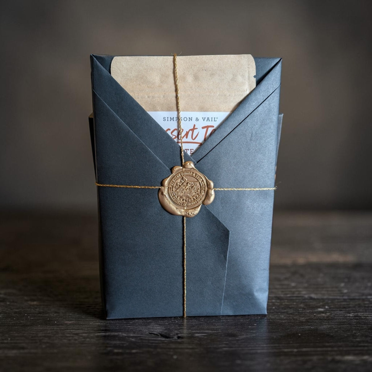 Blind Date With a Book - Fantasy - DAMAGED