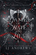 Game of Hate and Lies book cover