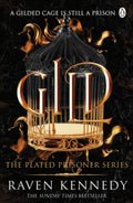 Gild book cover