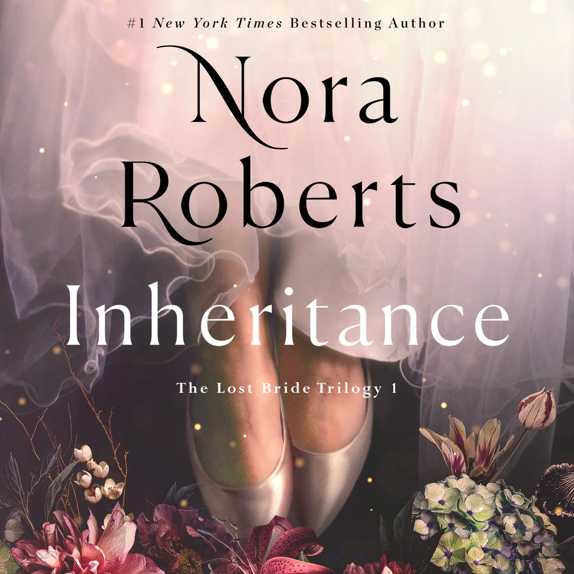 The Imposter's Inheritance book cover