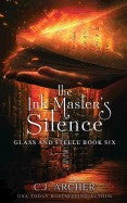 The Ink Master's Silence book cover