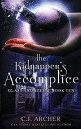 The Kidnapper's Accomplice book cover