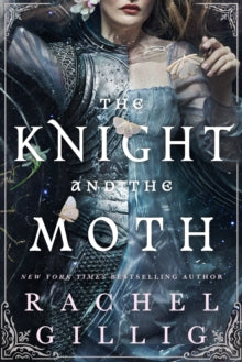 The Knight and the Moth book cover
