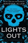 Lights Out book cover