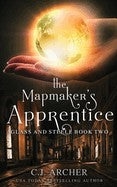 The Mapmaker's Apprentice book cover