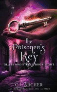 The Prisoner's Key book cover