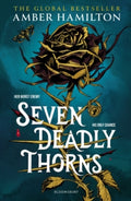 Seven Deadly Thorns book cover