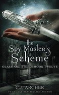 The Spy Master's Scheme book cover
