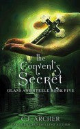 The Convent's Secret book cover