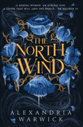 The North Wind book cover