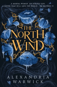 The North Wind book cover