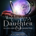 The Watchmaker's Daughter book cover