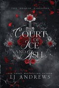 Court of Ice and Ash book cover