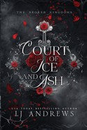Court of Ice and Ash book cover